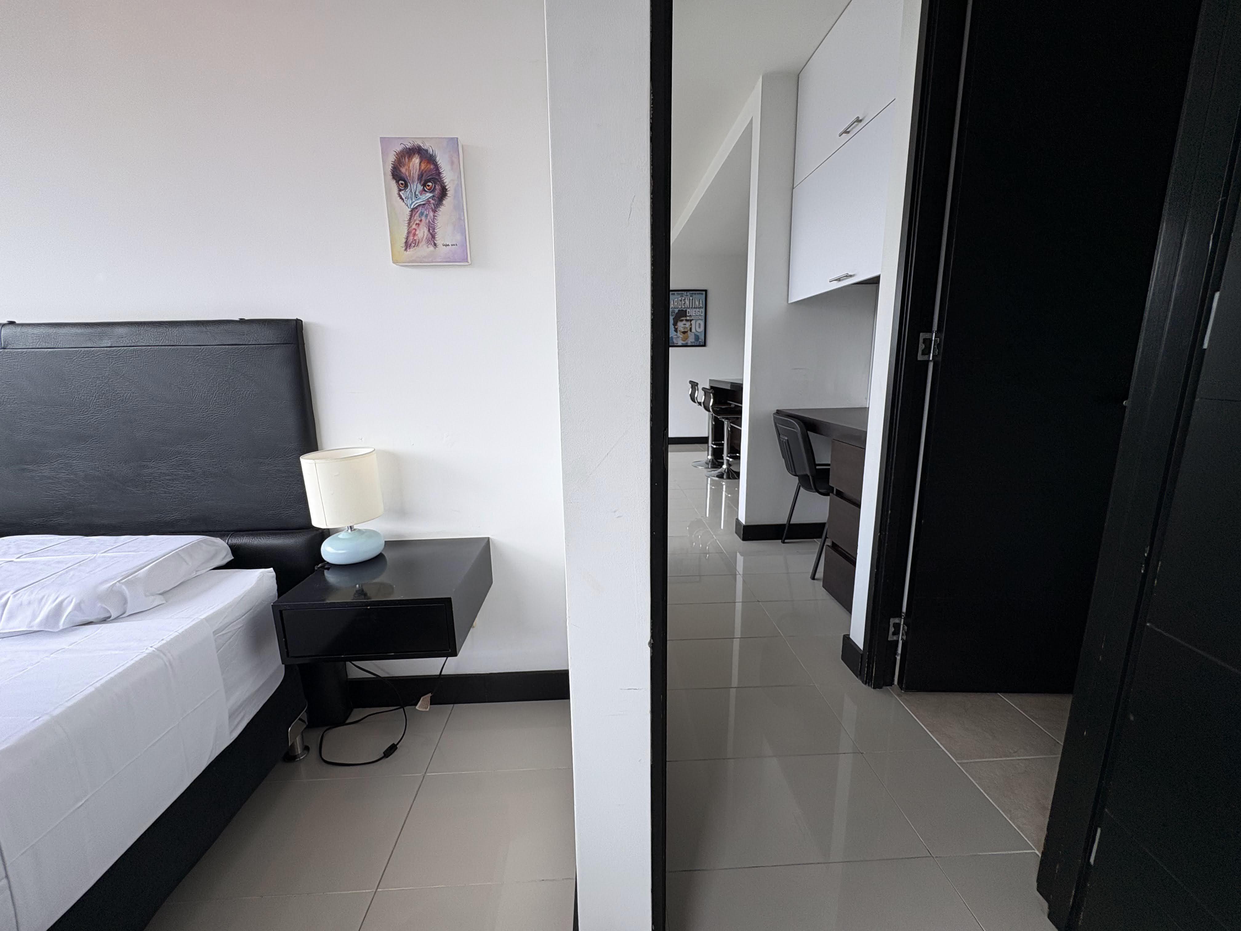 Apartamento para la venta en El Poblado Loma de Alejandría