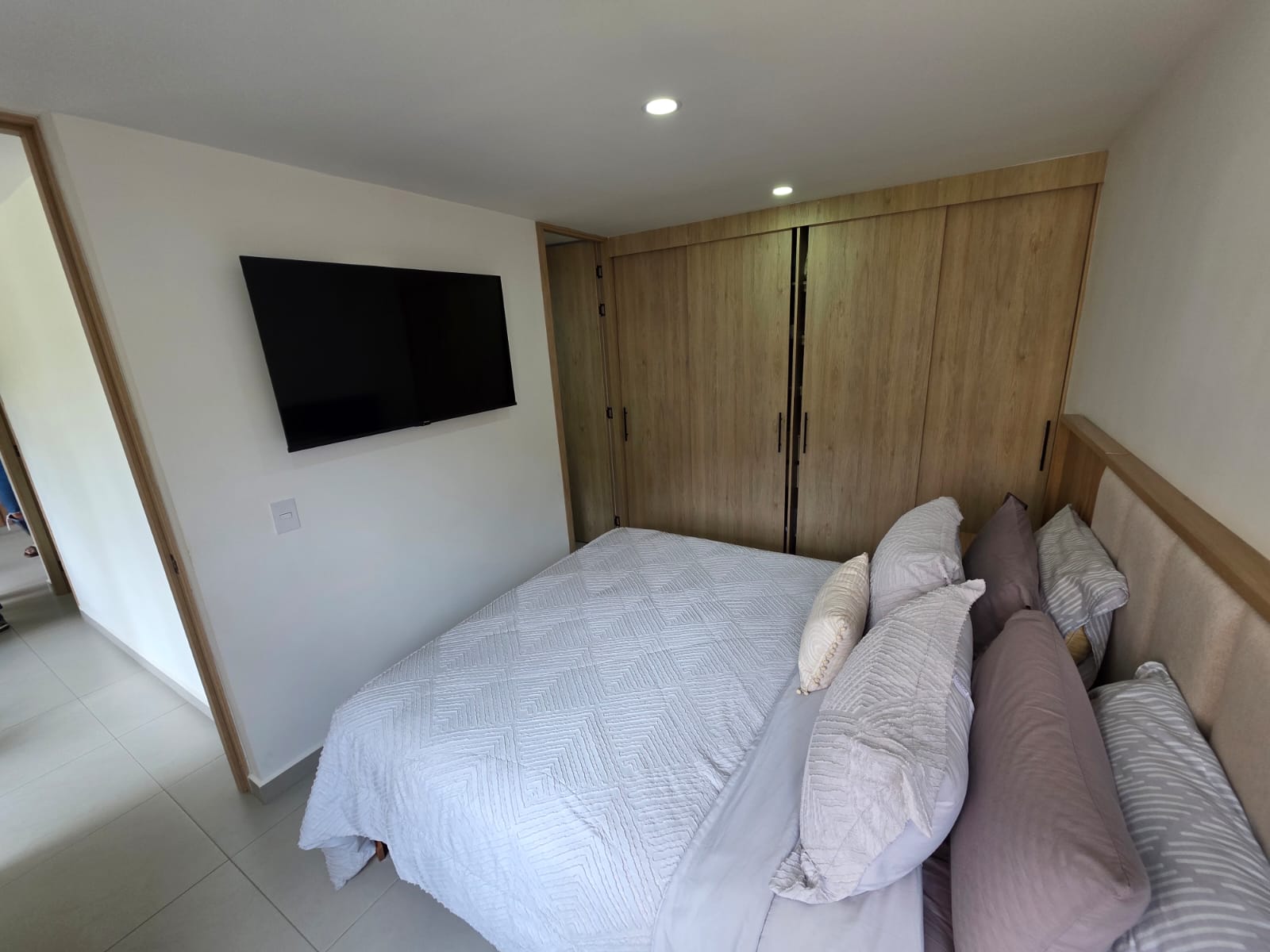 Apartamento en venta Pueblo Viejo La Estrella – 2H + estudio