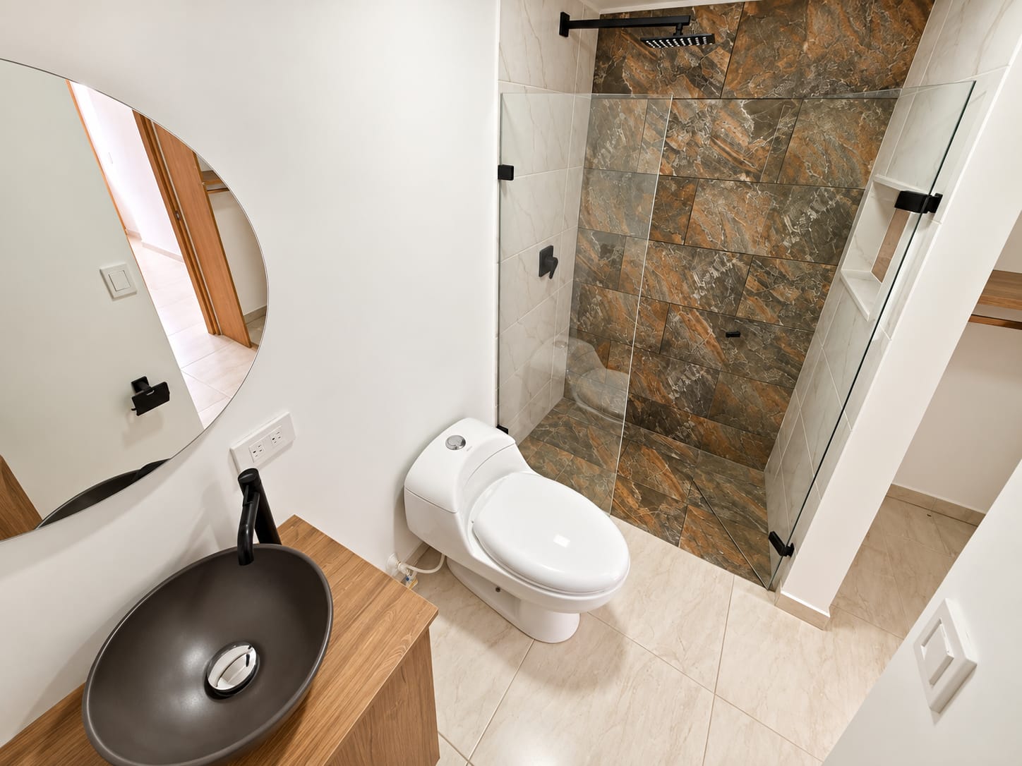 Apartamento en venta Loma del Indio – 57 m² + 2 parqueaderos
