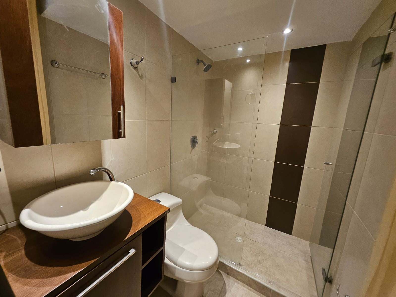 Apartamento para arriendo en Ciudad del Rio El Poblado