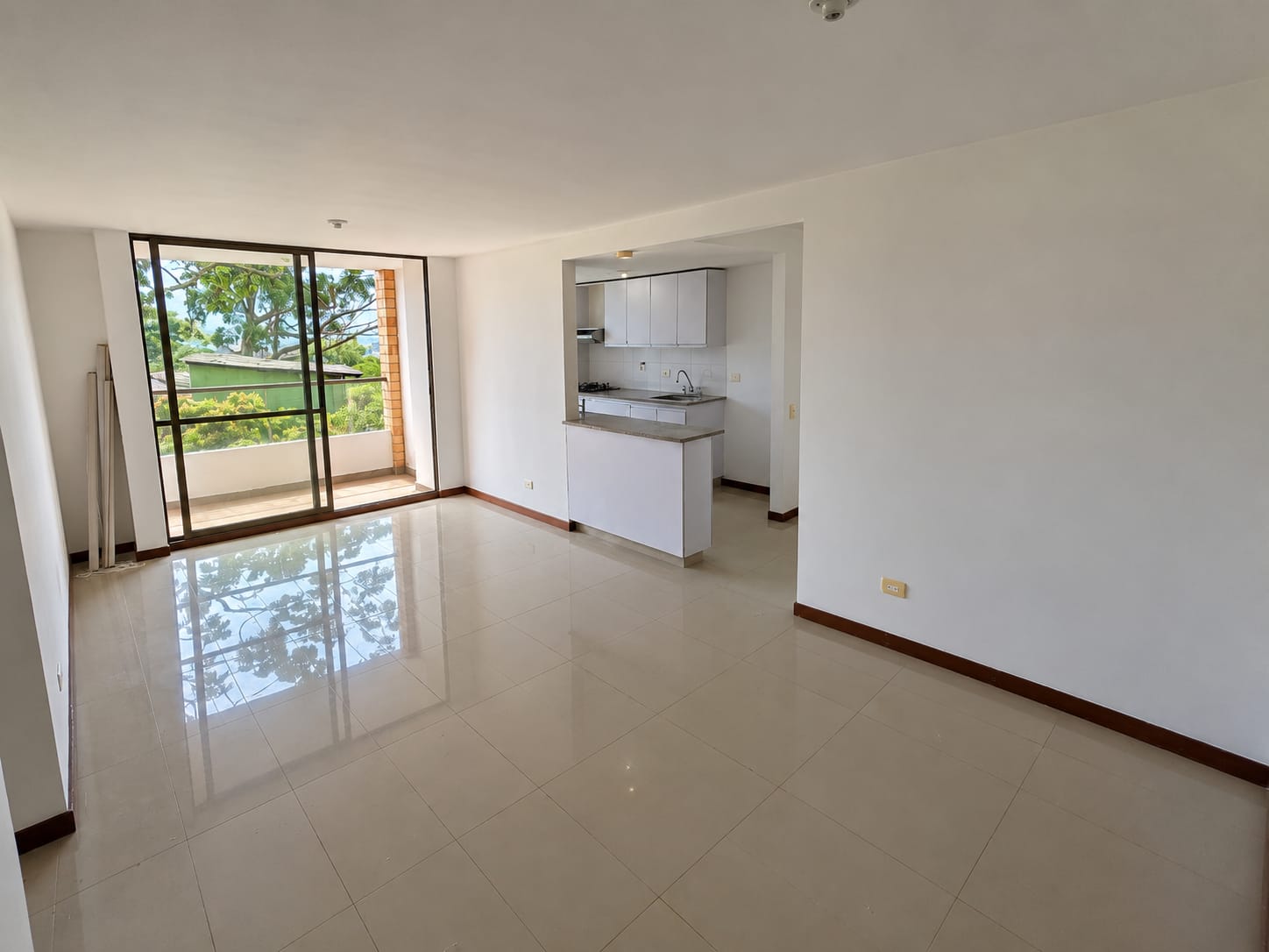 Apartamento para arriendo en La Cuenca Envigado