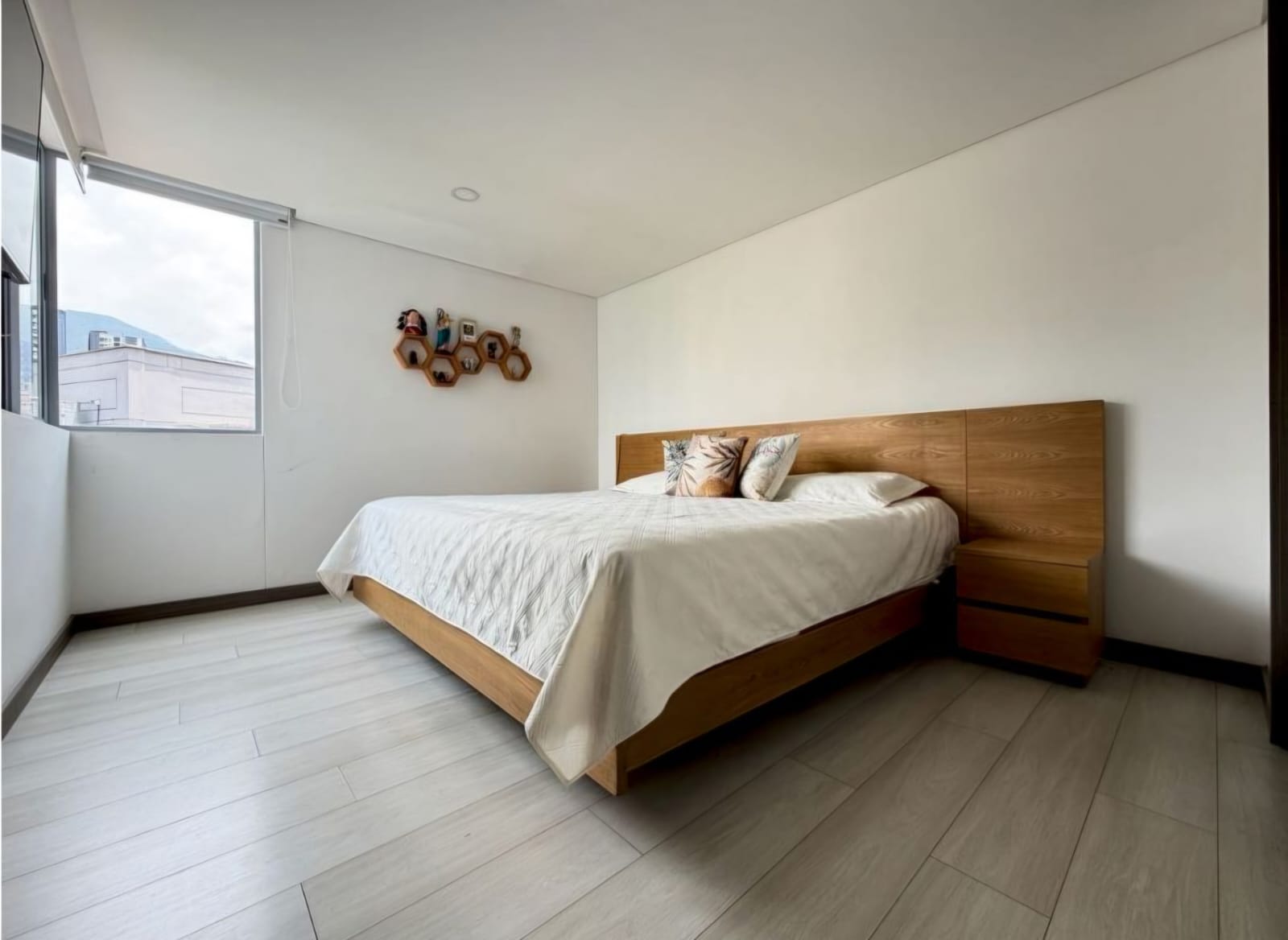 Apartamento en venta en La Doctora Sabaneta 107 m²