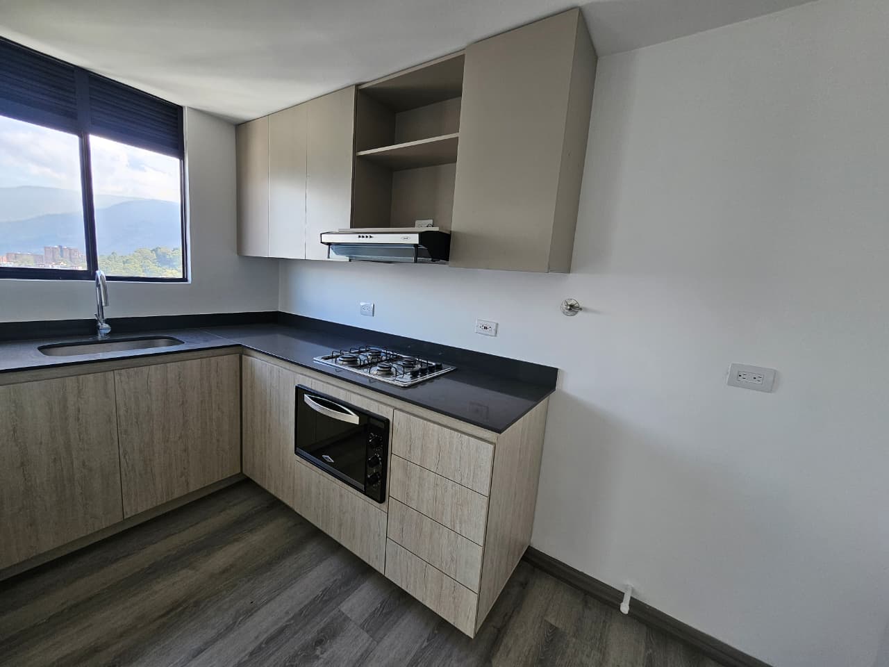 Apartamento para arriendo en Las Palmas Medellín