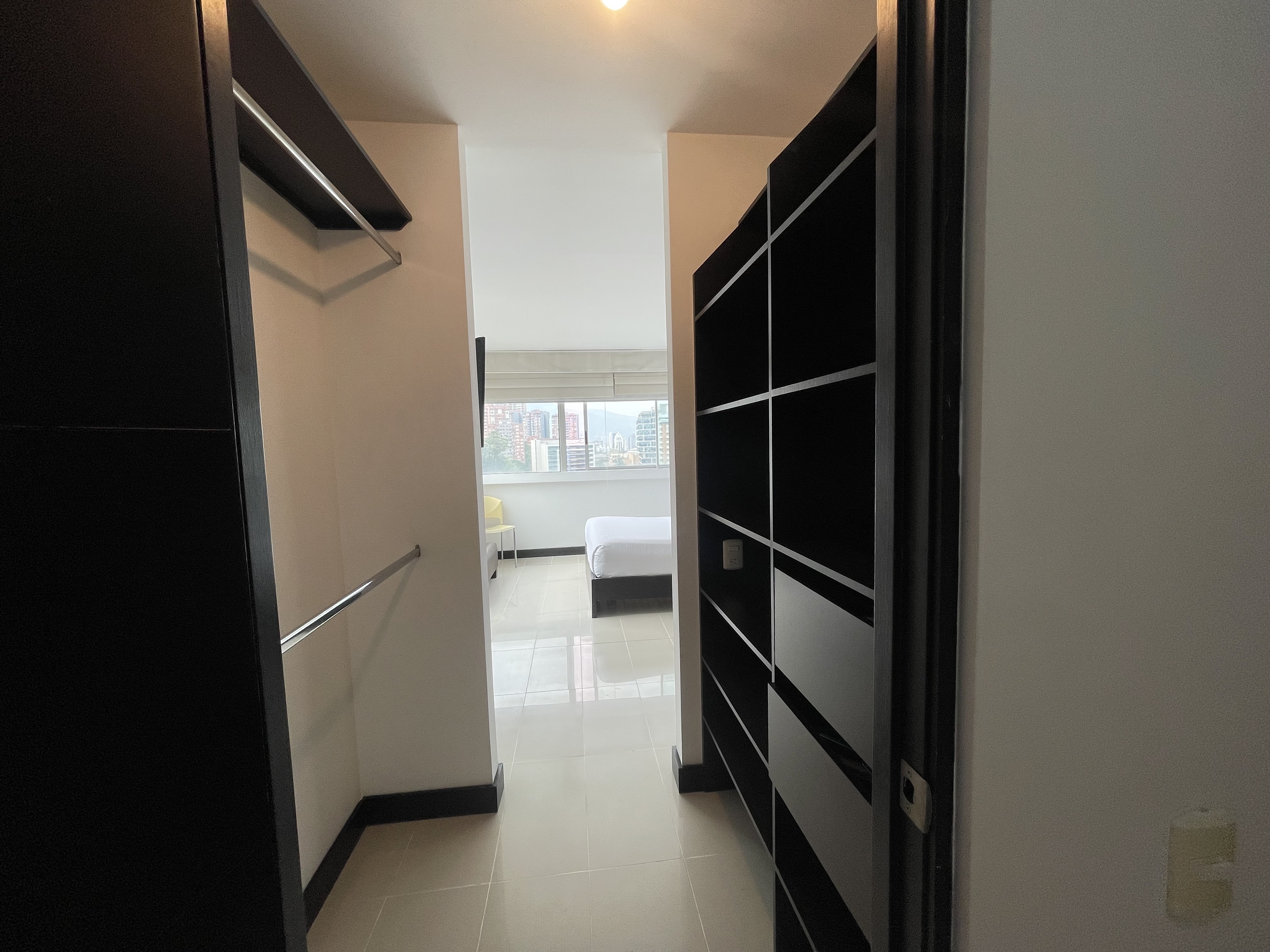 Apartamento para la venta en El Poblado