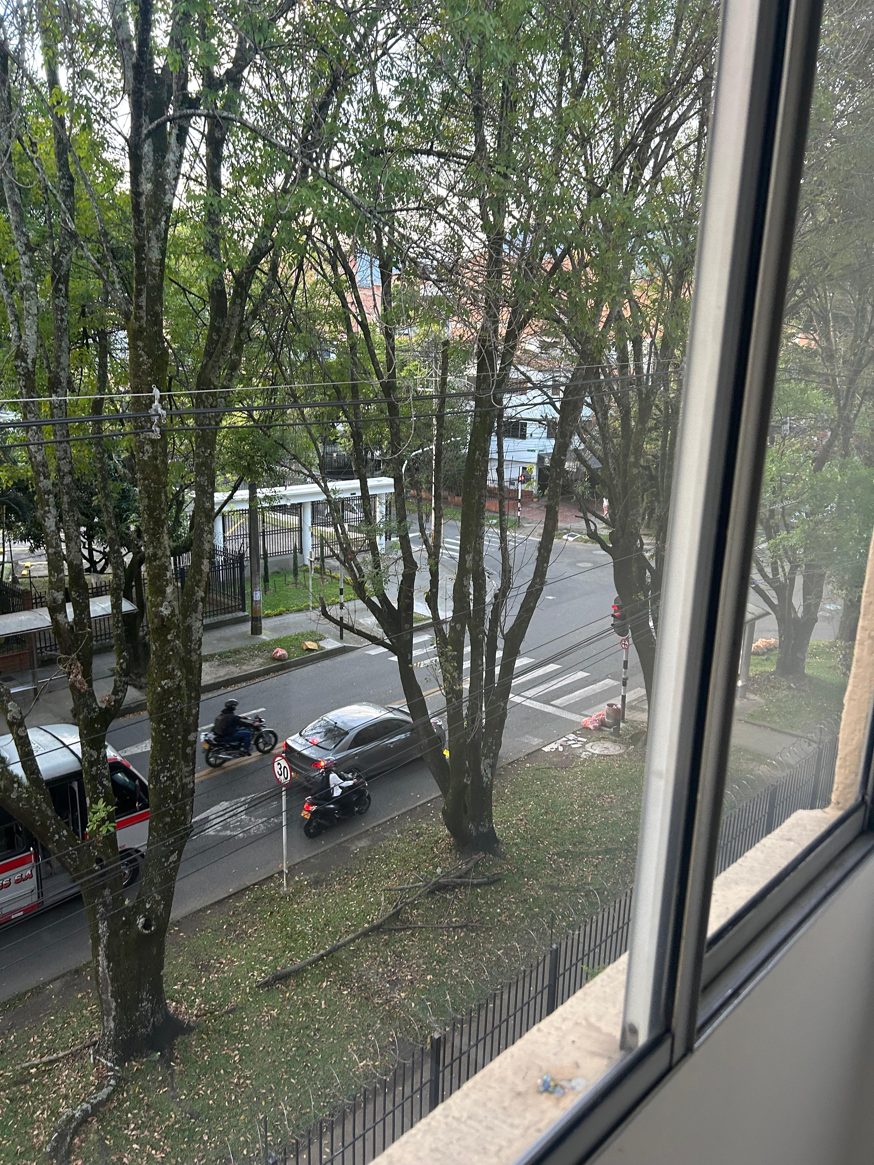 Apartamento en venta Simón Bolívar - Medellín