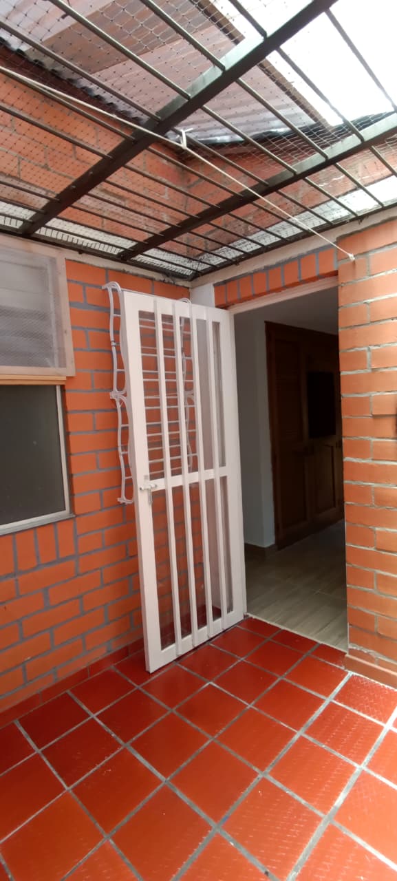Casa para la venta en San Antonio de Pereira Rionegro