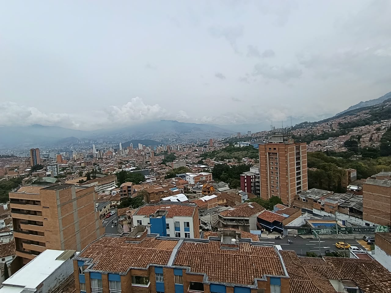 Apartamento en arriendo en  Buenos Aires