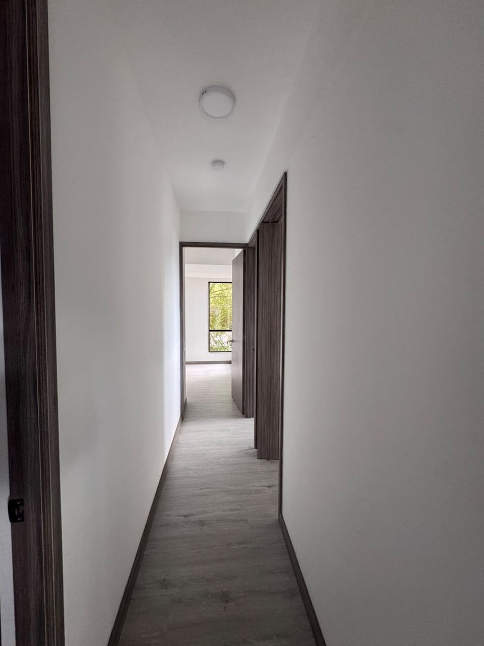 Apartamento para estrenar en arriendo en Las Palmas Medellín