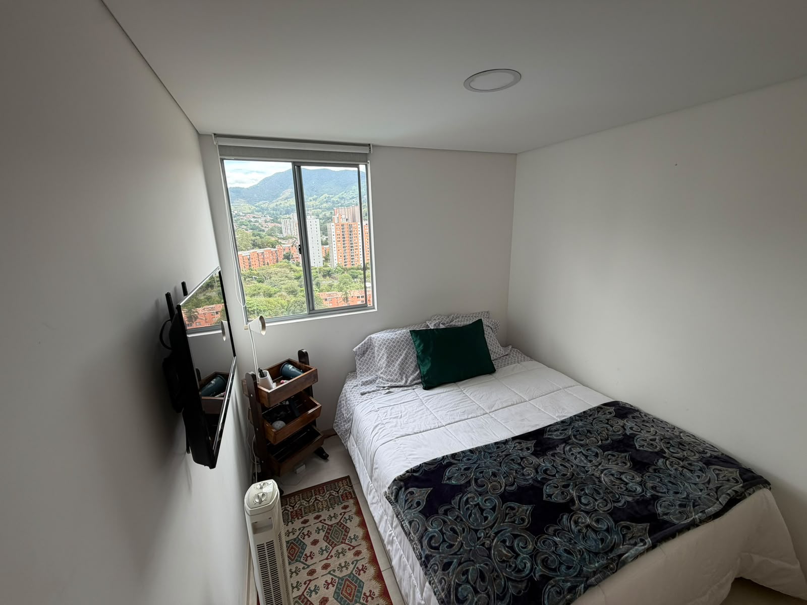 Apartamento en venta itagui Ditaires cerca al colegio aleman