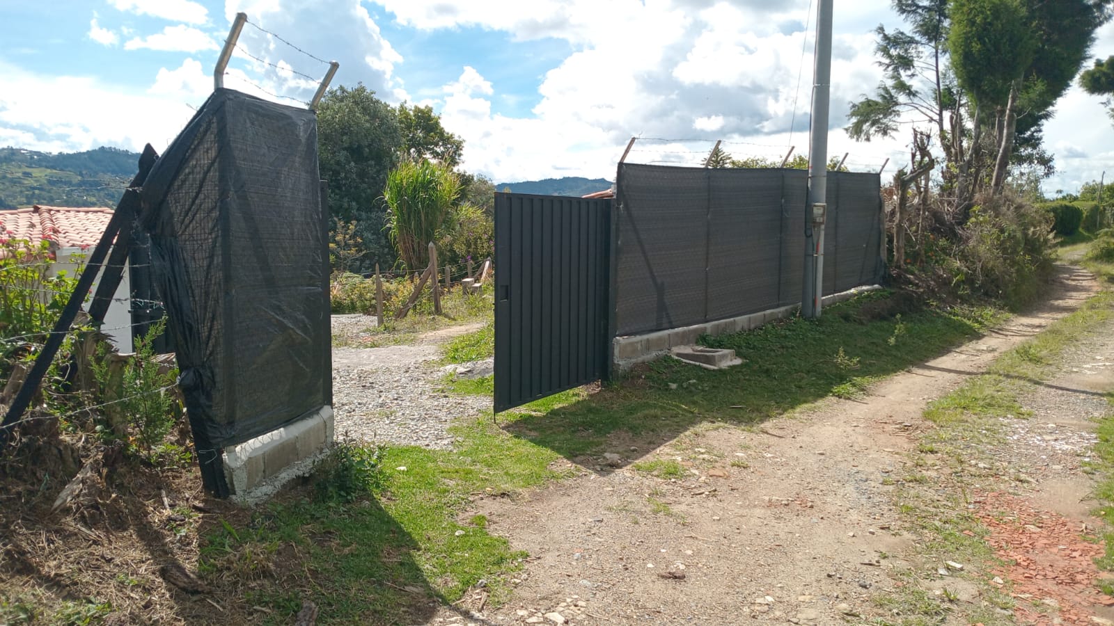 Casa Campestre en venta en Guarne