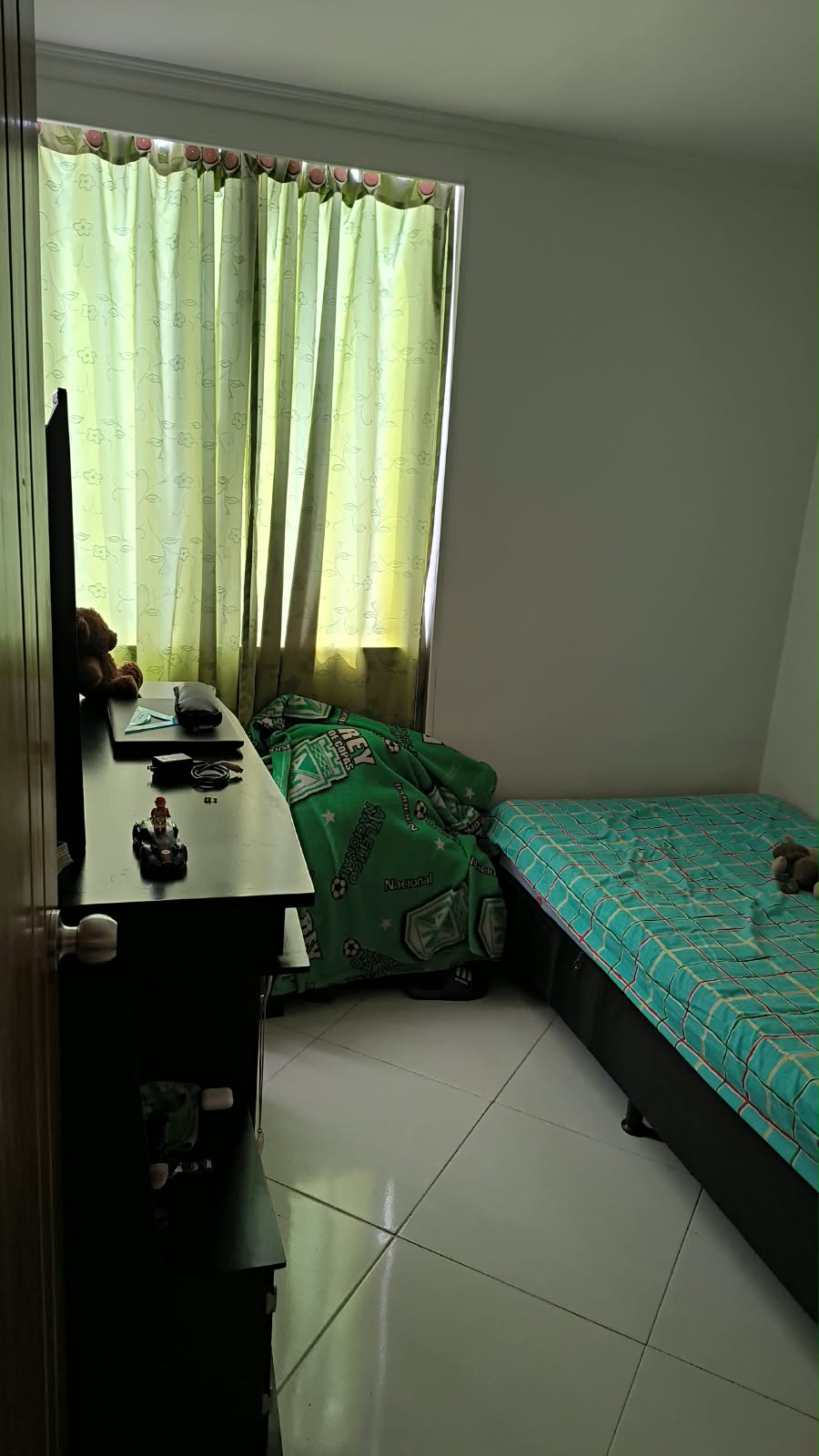 Apartamento para la venta en San Javier - Medellin - Antioquia