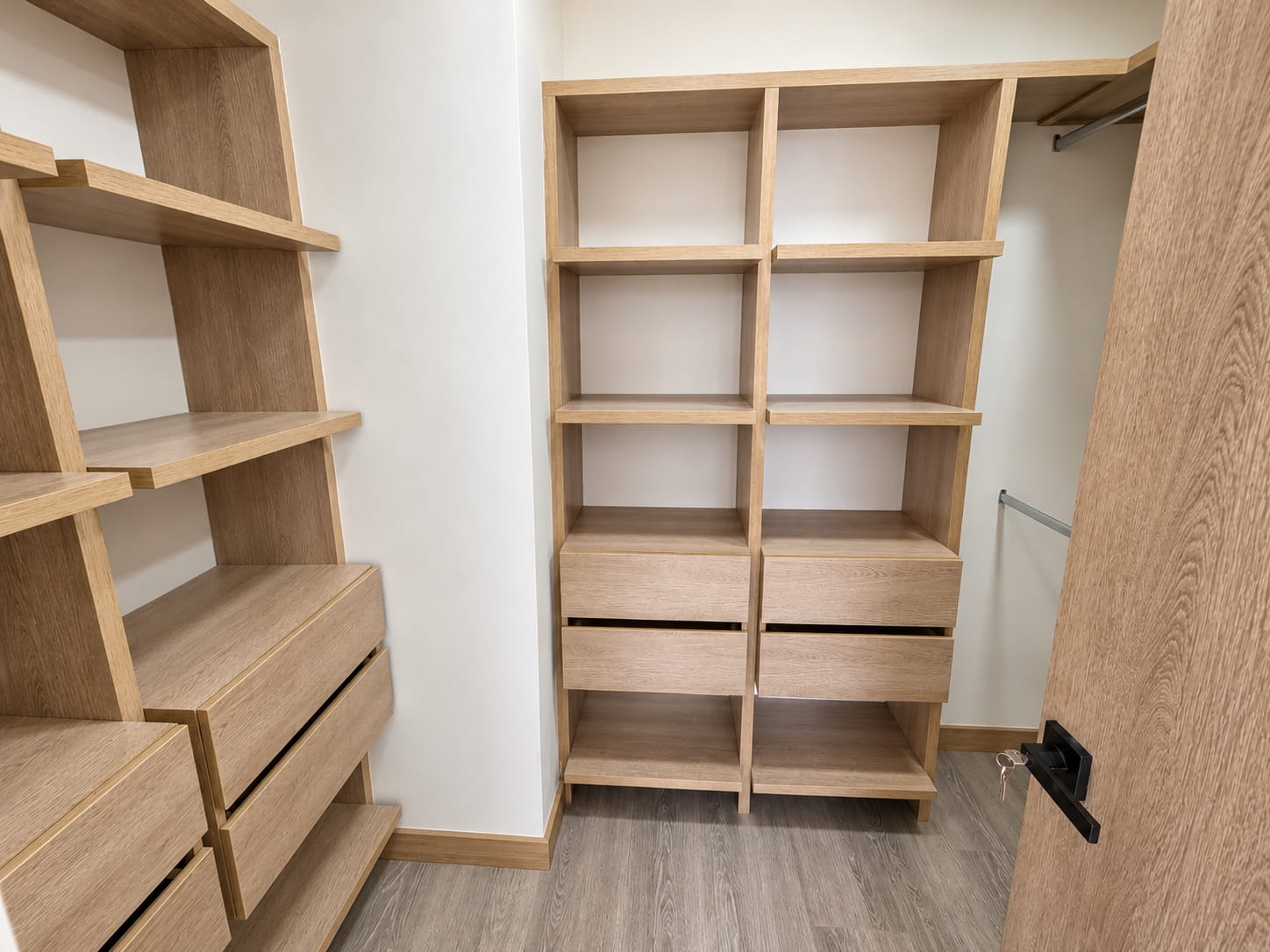 Apartamento en venta El Poblado Linares - 125 m² + vista a la ciudad