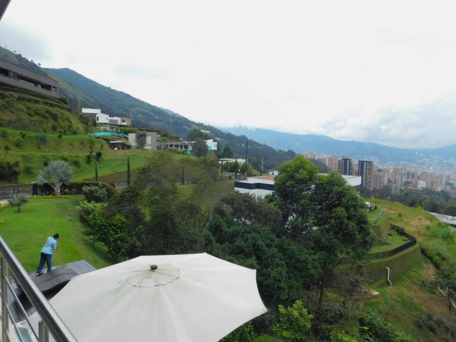 Casa en venta en las Palmas Medellin