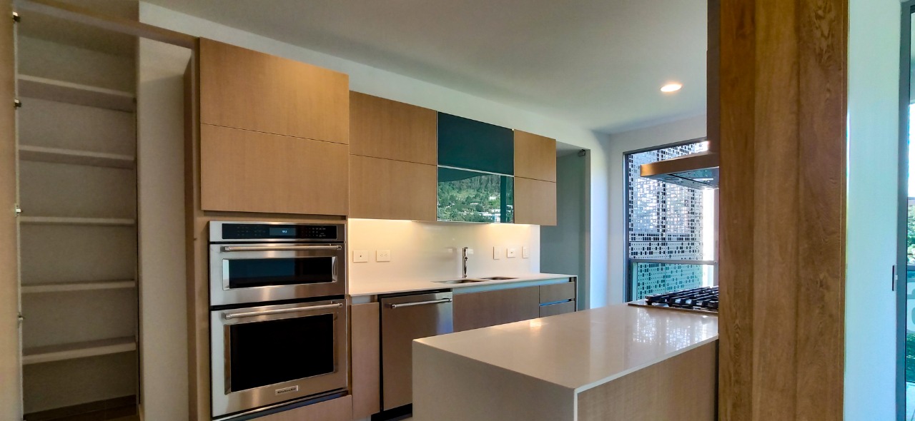 Apartamento en venta Medellin Poblado los Balsos