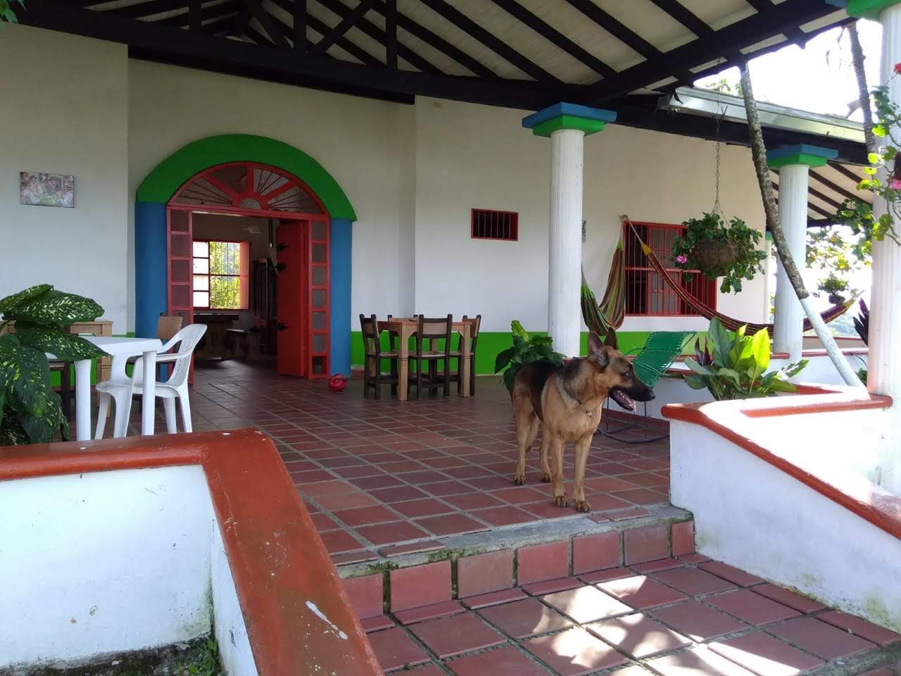 Finca en venta en Vereda El Vainillal Antioquia