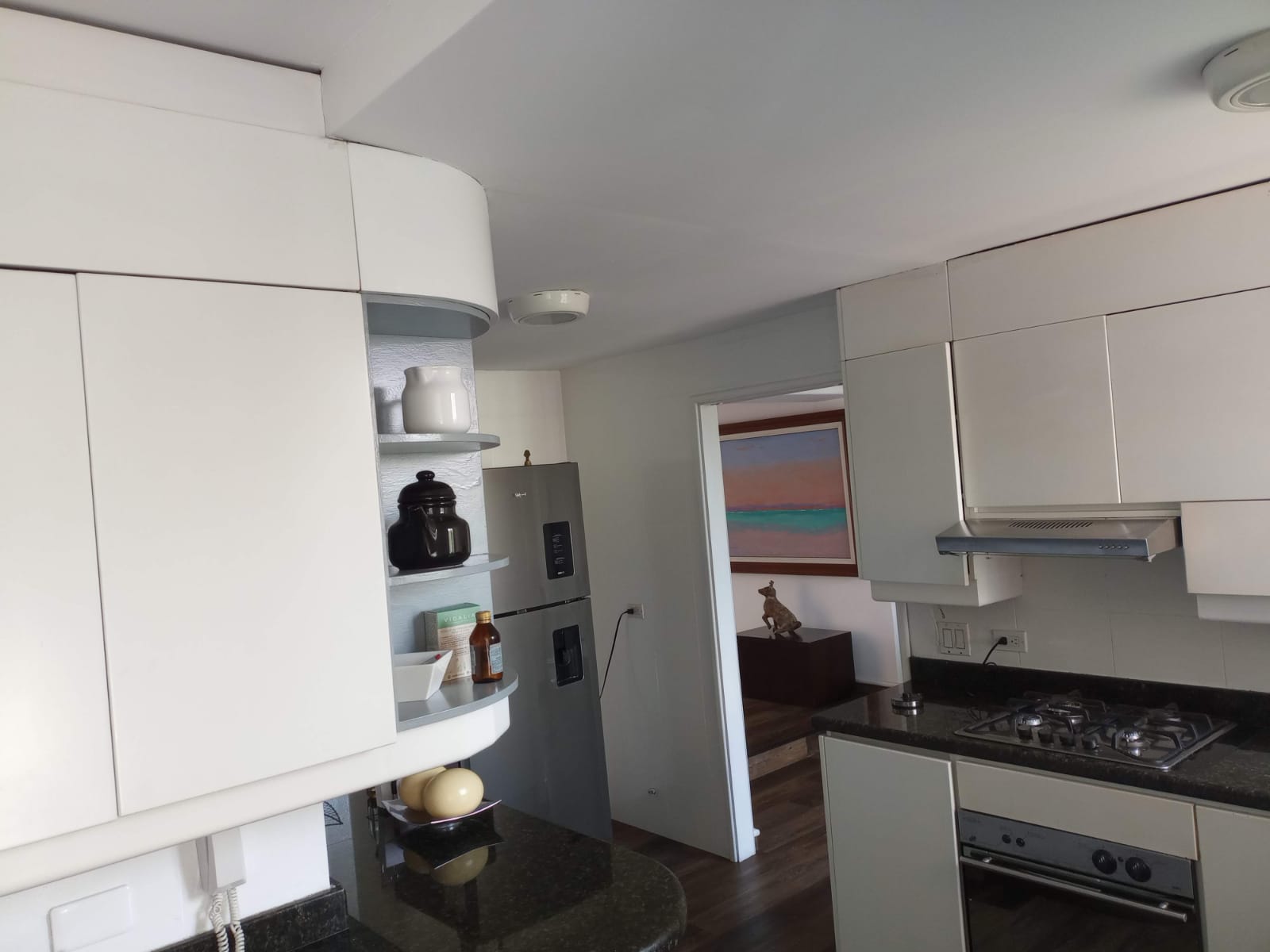 Apartamento para arriendo en Medellin Alejandria