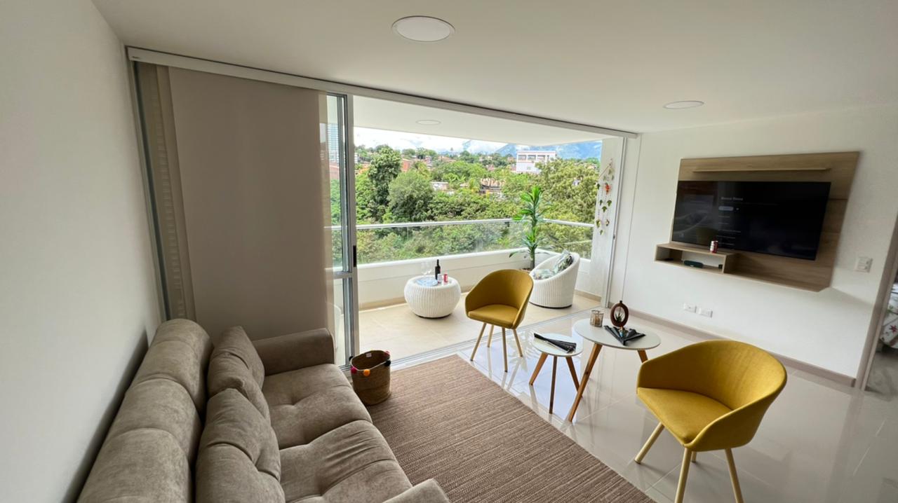 APARTAMENTO  DE RECREO EN VENTA EN SANTA FE DE ANTIOQUIA