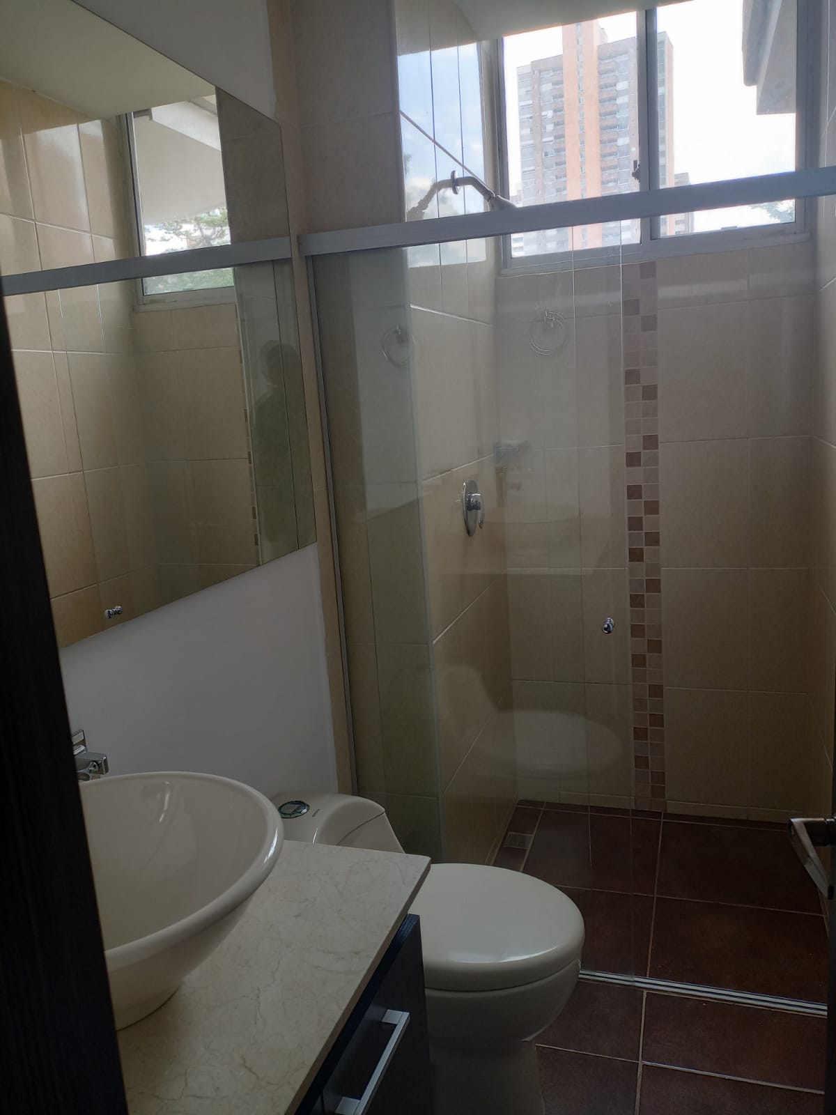 Apartamento en venta en Castropol Medellin