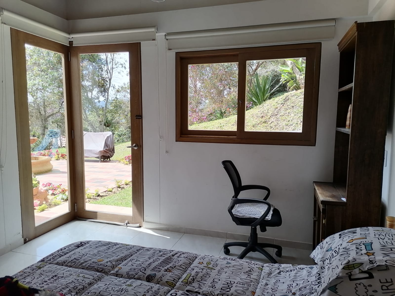 Casa finca para la venta en Guarne vereda Montañez Antioquia