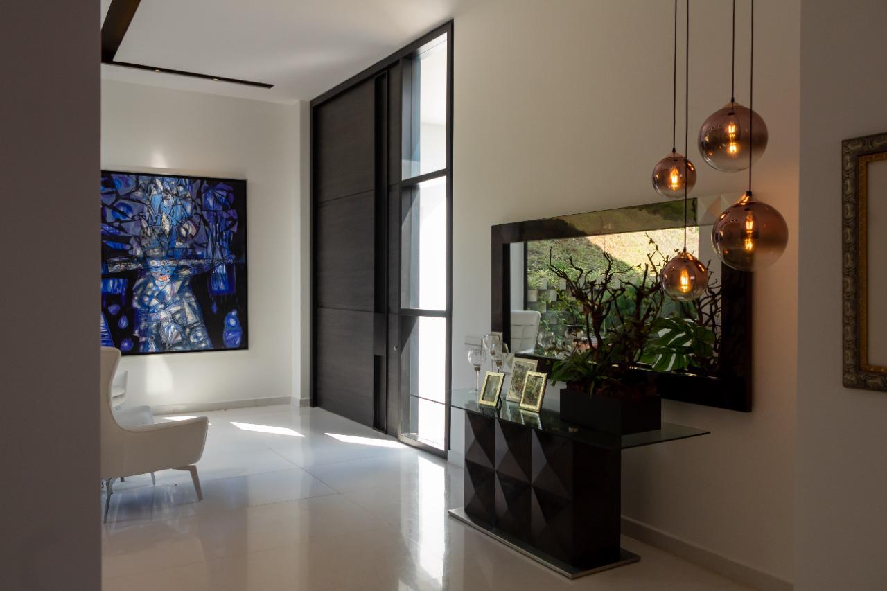 Exclusiva casa en venta en las Palmas Medellin