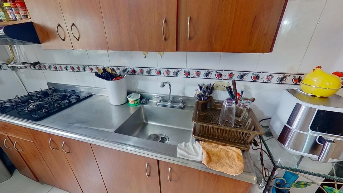 Casa en venta Medellin La Mota Belen