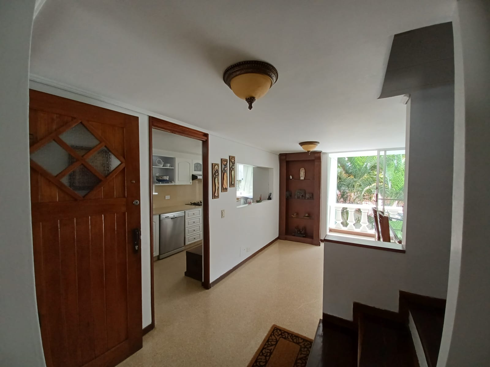 Casa para la venta en Medellin Loma de Los Bernal