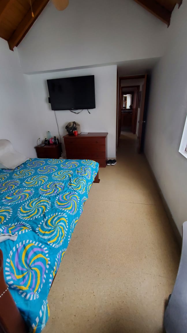 Casa para la venta en La Mota Medellín