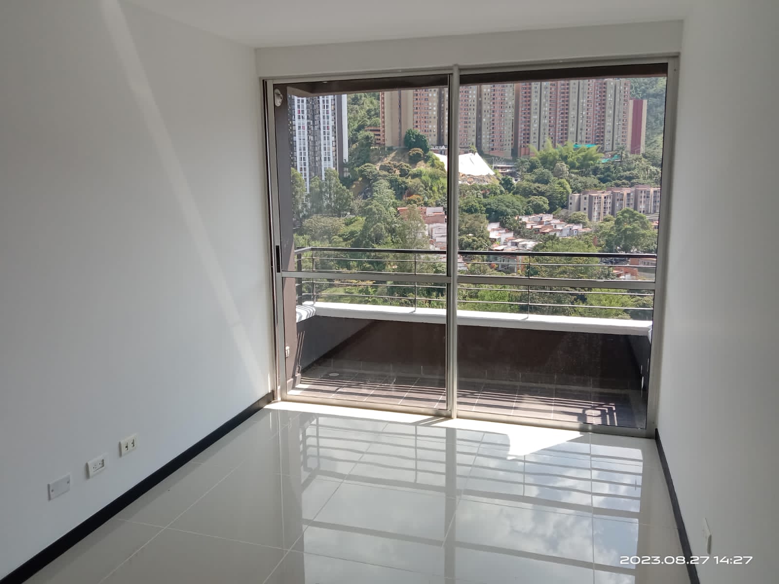 Apartamento en venta en Belén Rodeo Alto  Medellín