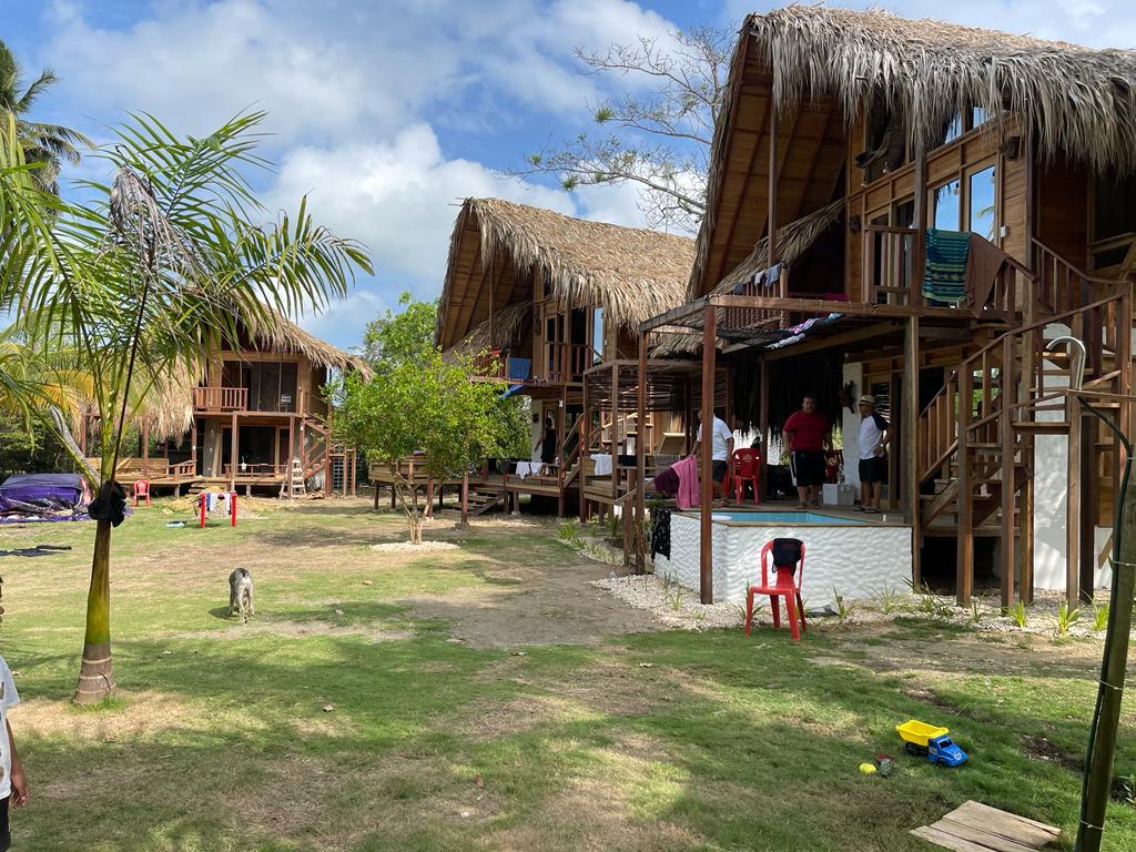 Hotel para la venta en Moñitos Córdoba