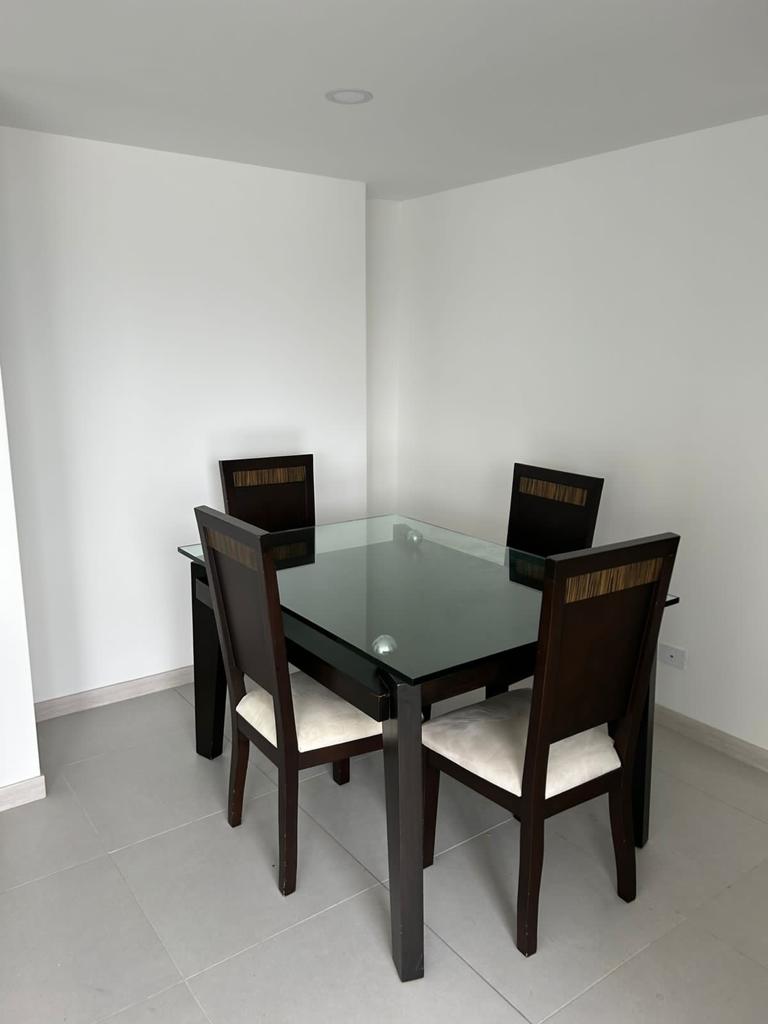 Apartamento para  la venta sector san Diego