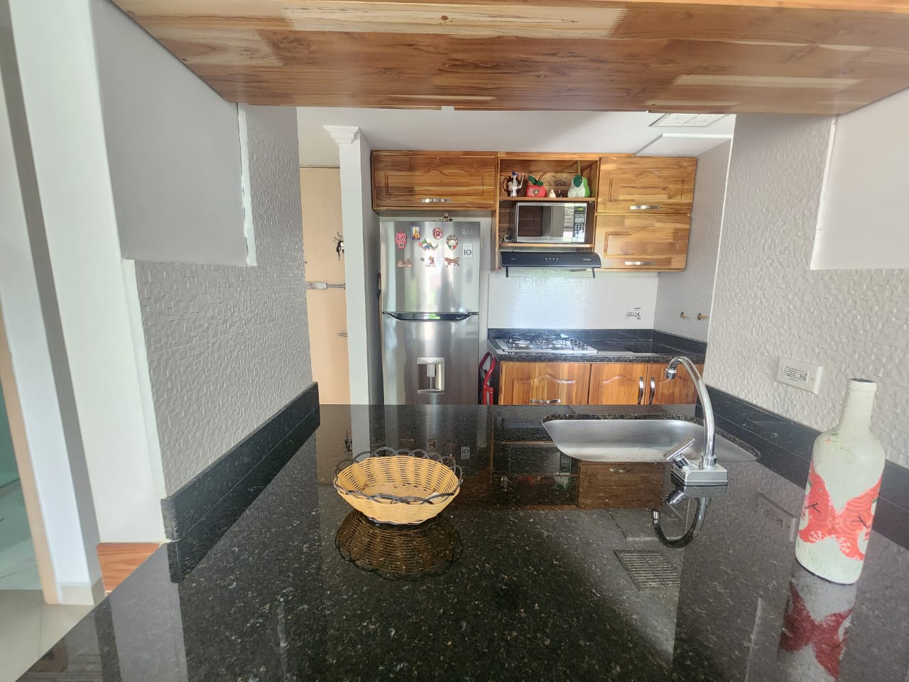 Arriendo apartamento en Bello Niquia