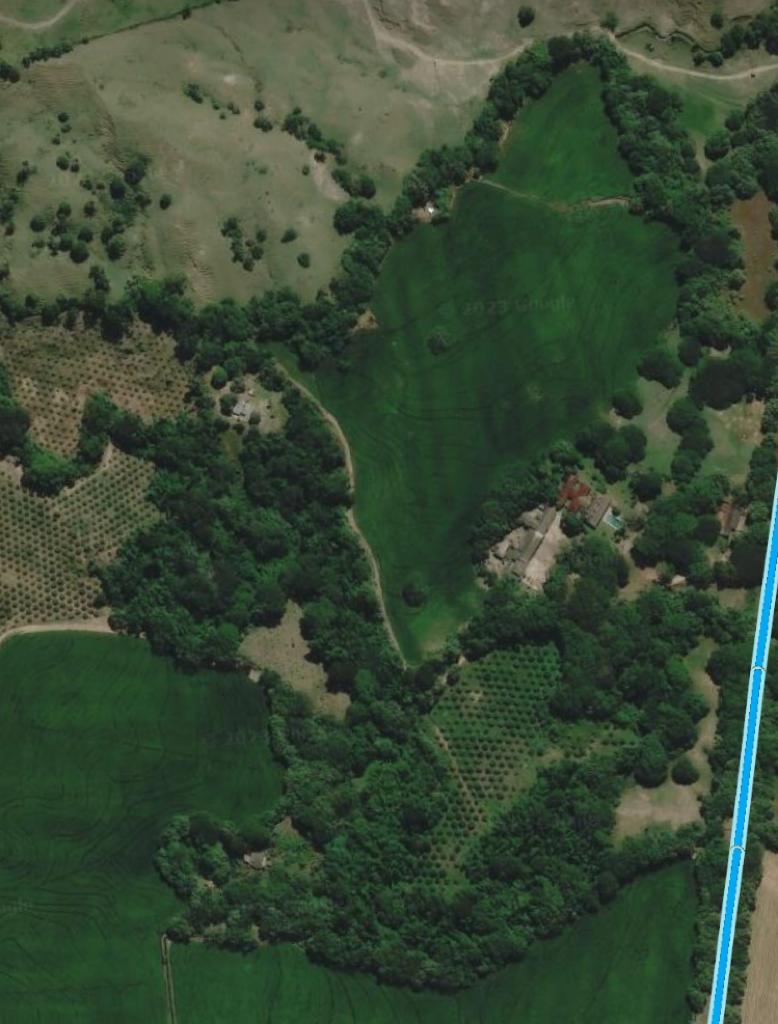 Finca en venta en el Tolima