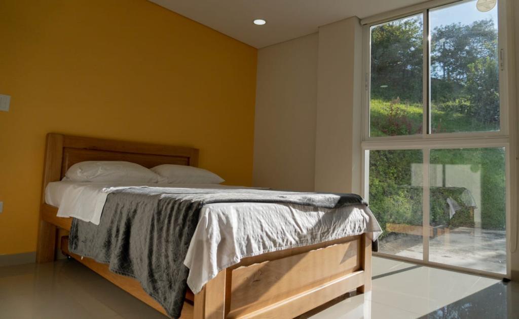 Casa finca en venta en Guatapé  Antioquia con acceso a la represa