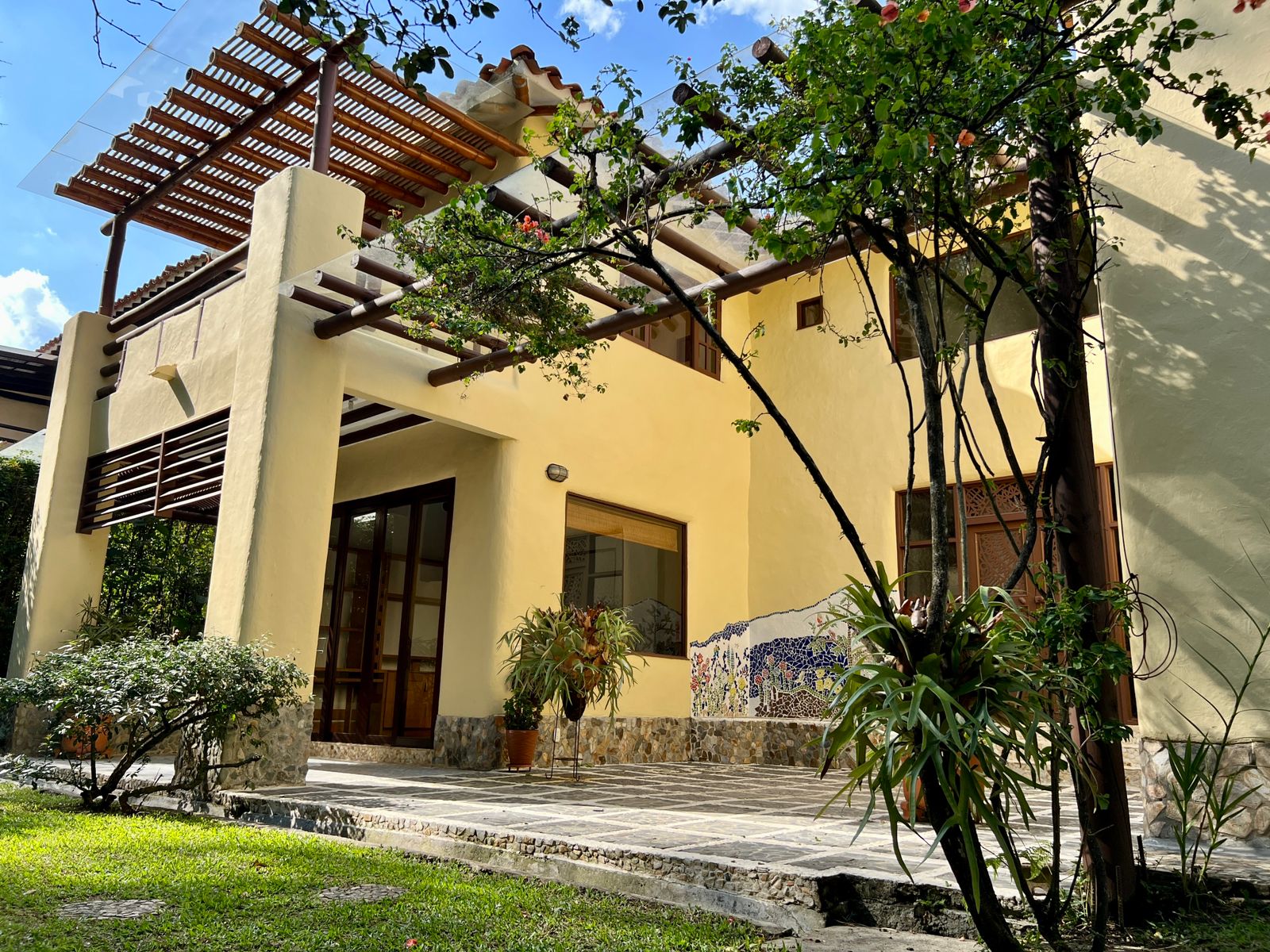 Casa en Venta en La Estrella La Aldea