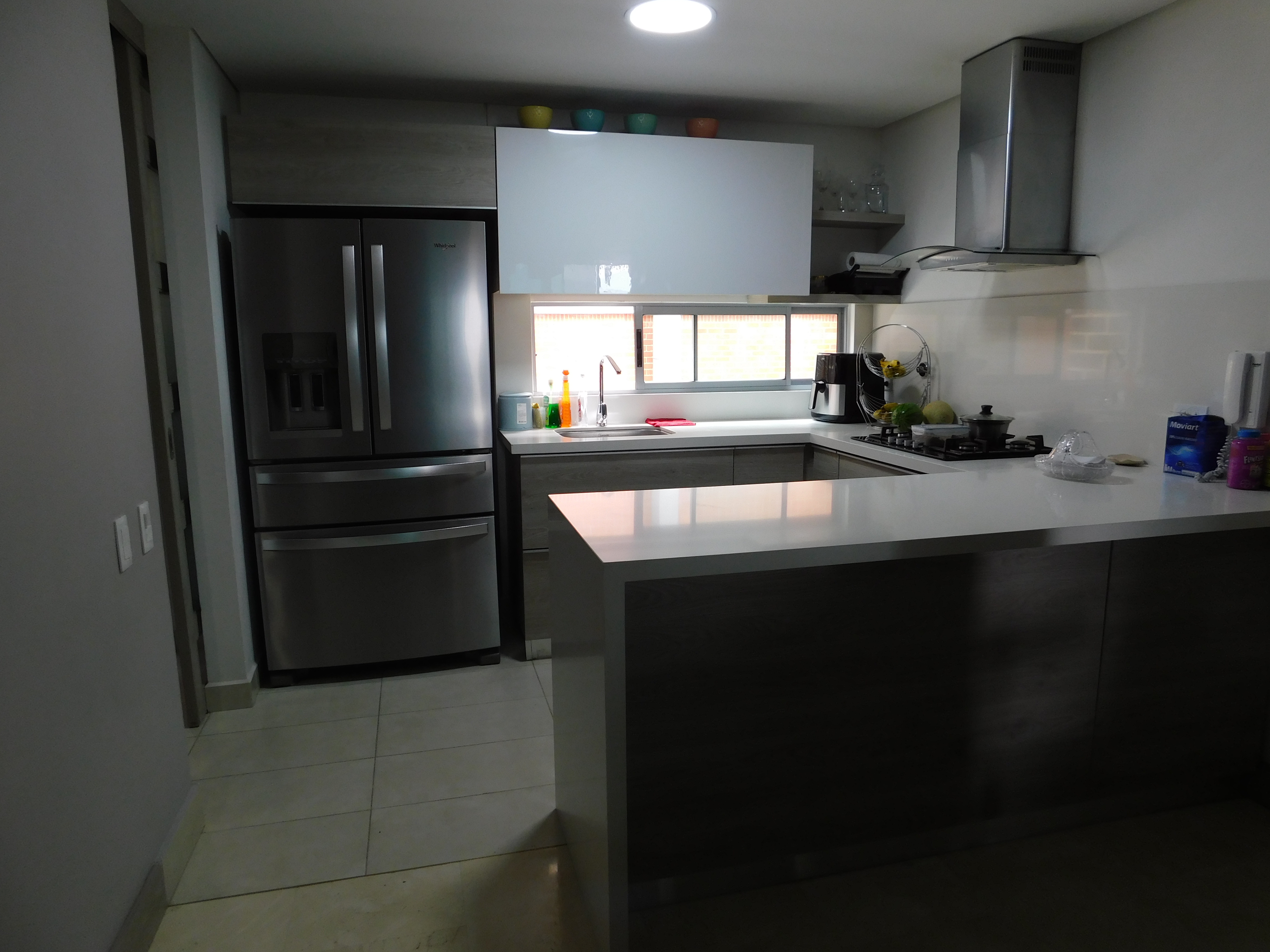 Apartamento en venta en Laureles - UPB