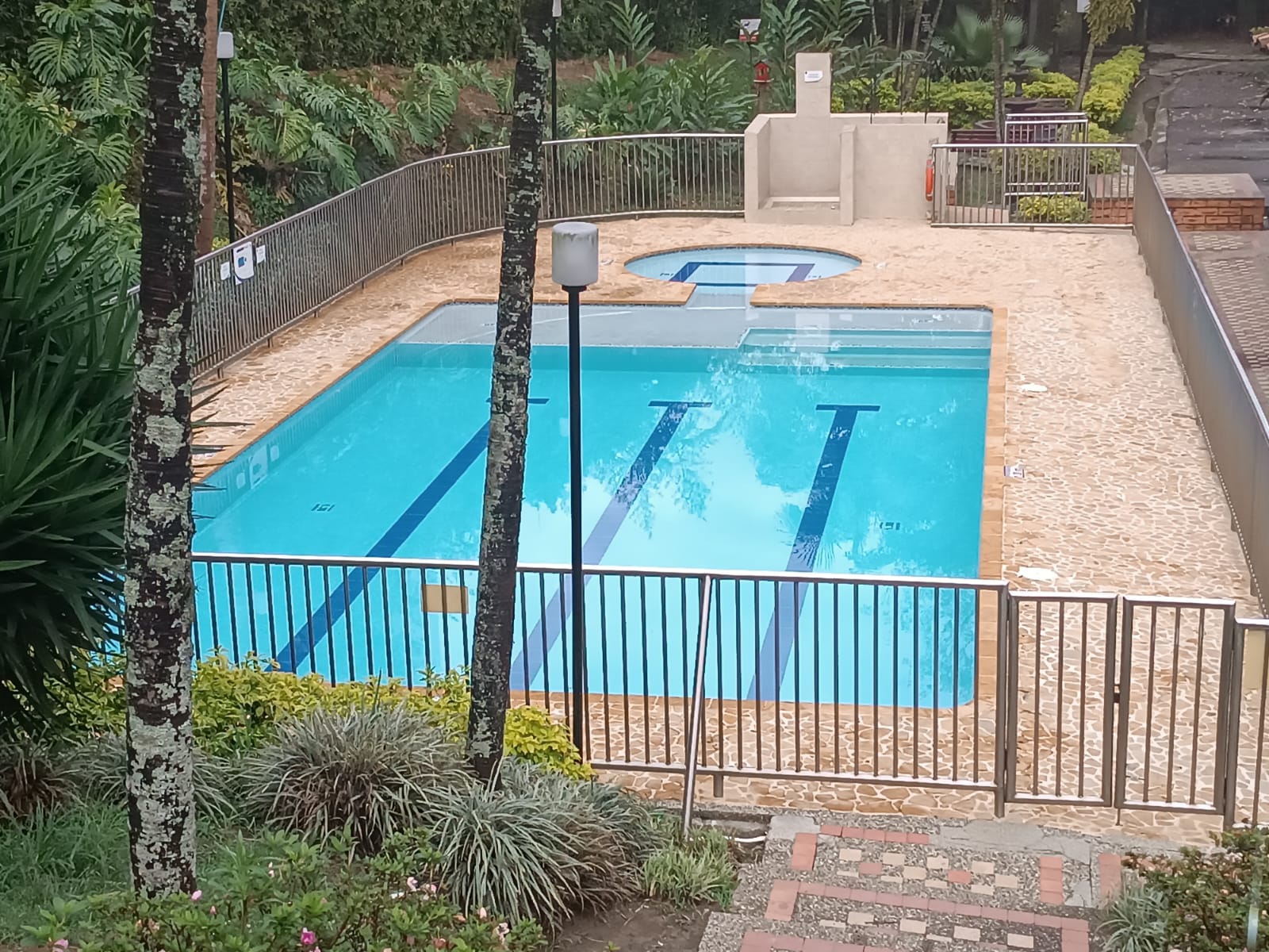 Apartamento en venta en Belén Las Mercedes - Medellín