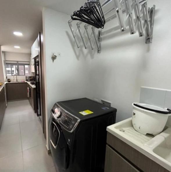 Apartamento en venta en Envigado sector los Mesa