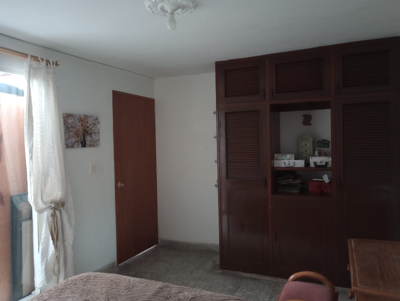 Casa en venta en Calasanz parte baja