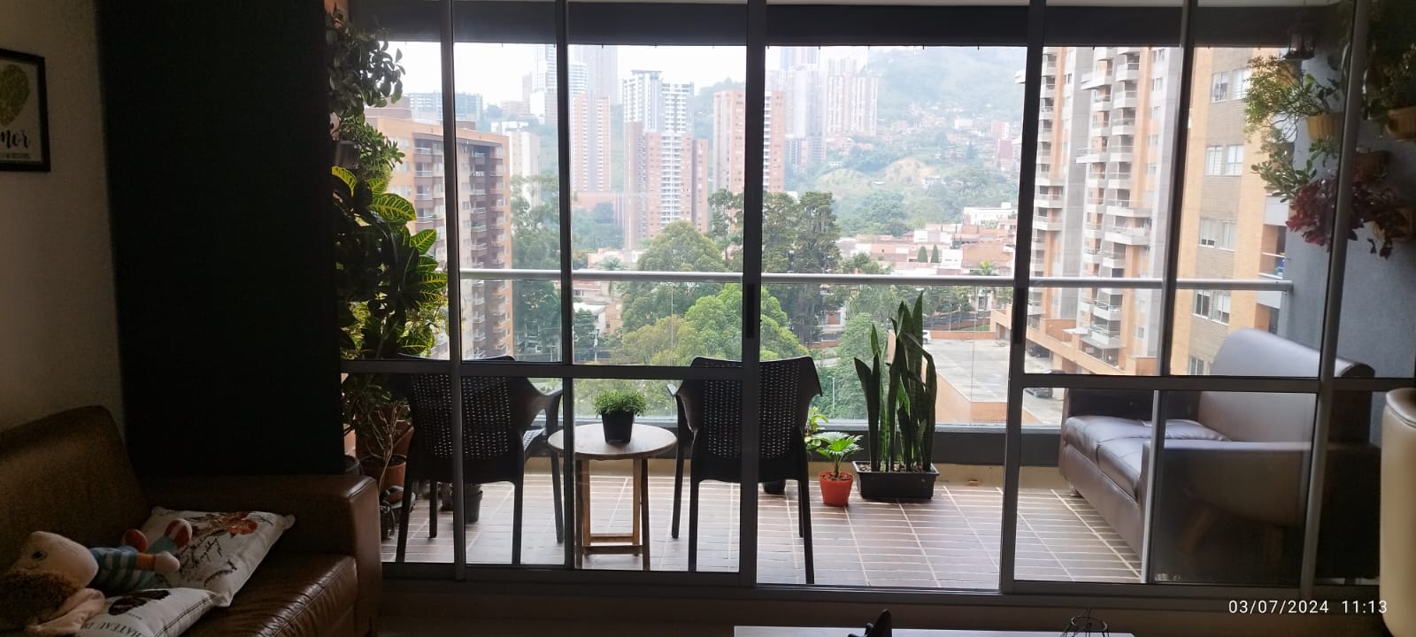 Se vende apartamento en Sabaneta