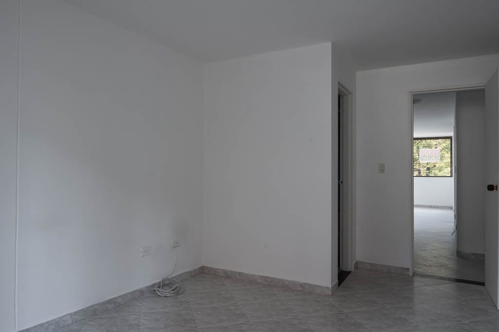 Apartamento en venta sector Pilarica - Medellin