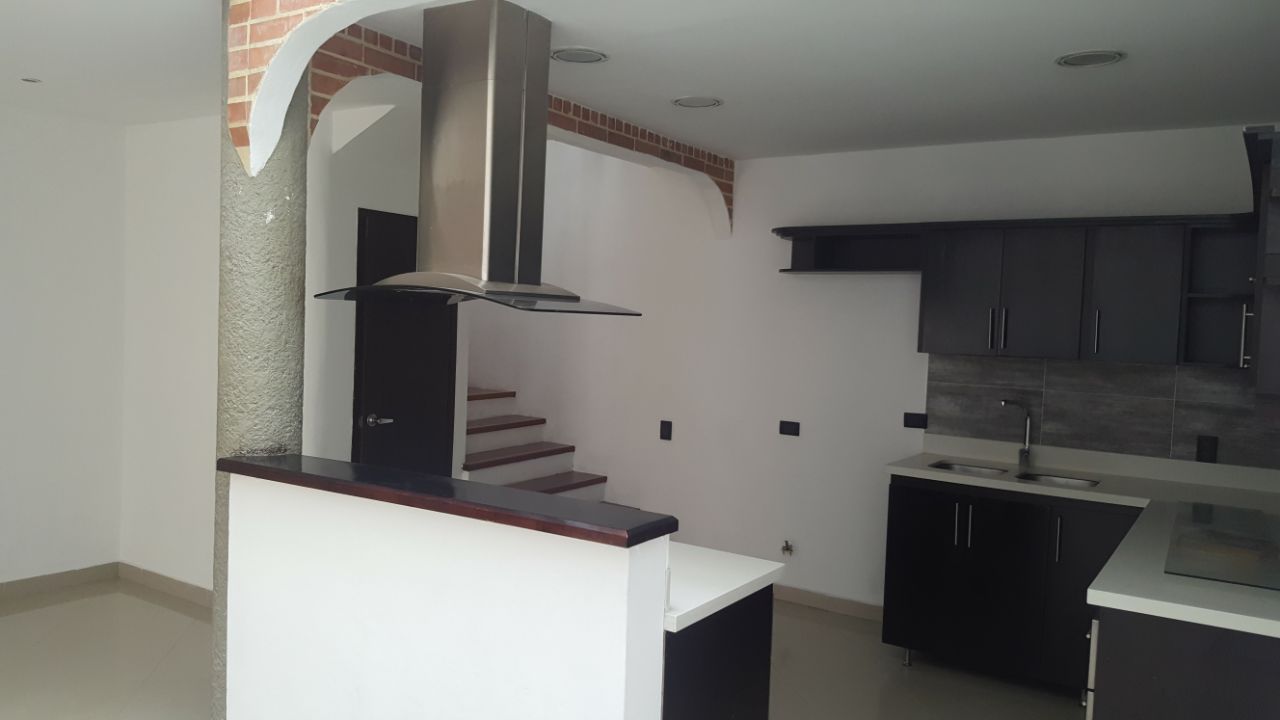 Casa en venta en la Estrella