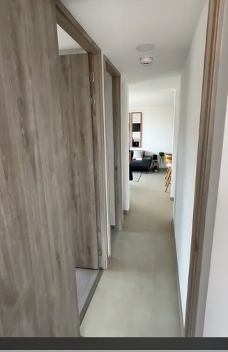 Apartamento en venta  en Bello sector Cabañas