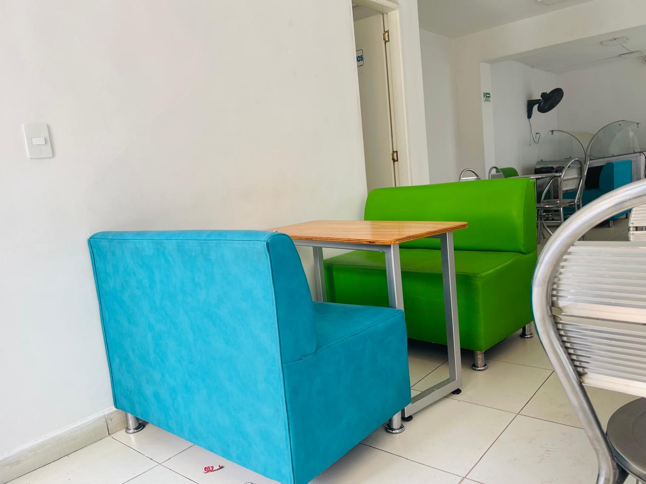 Se arrienda casa local en bello la cumbre