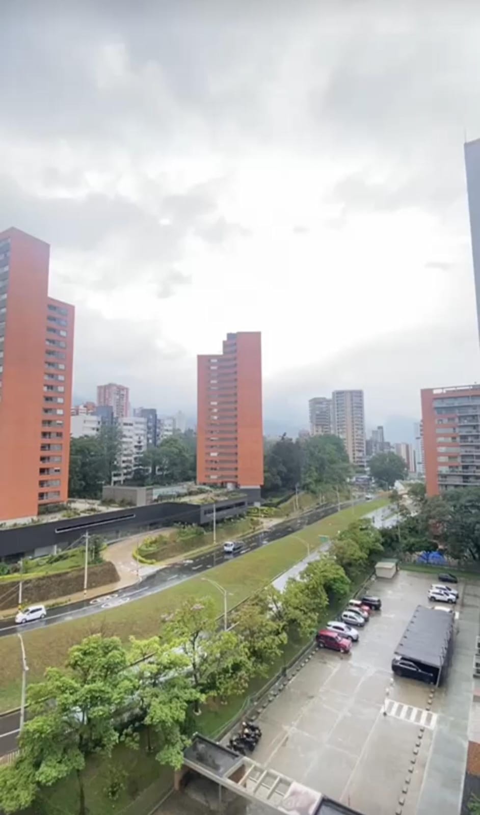 Apartamento para la venta Poblado- Medellín