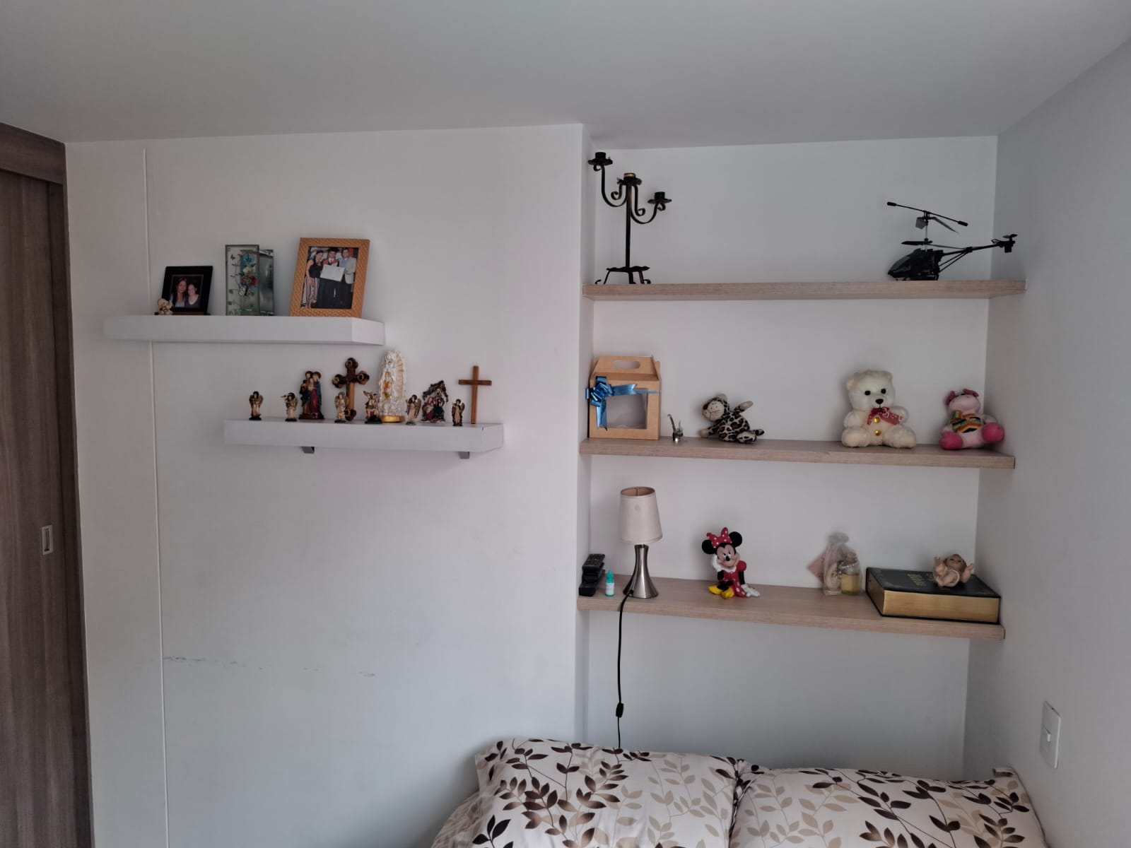 Apartamento para la venta en Sabaneta La Holanda