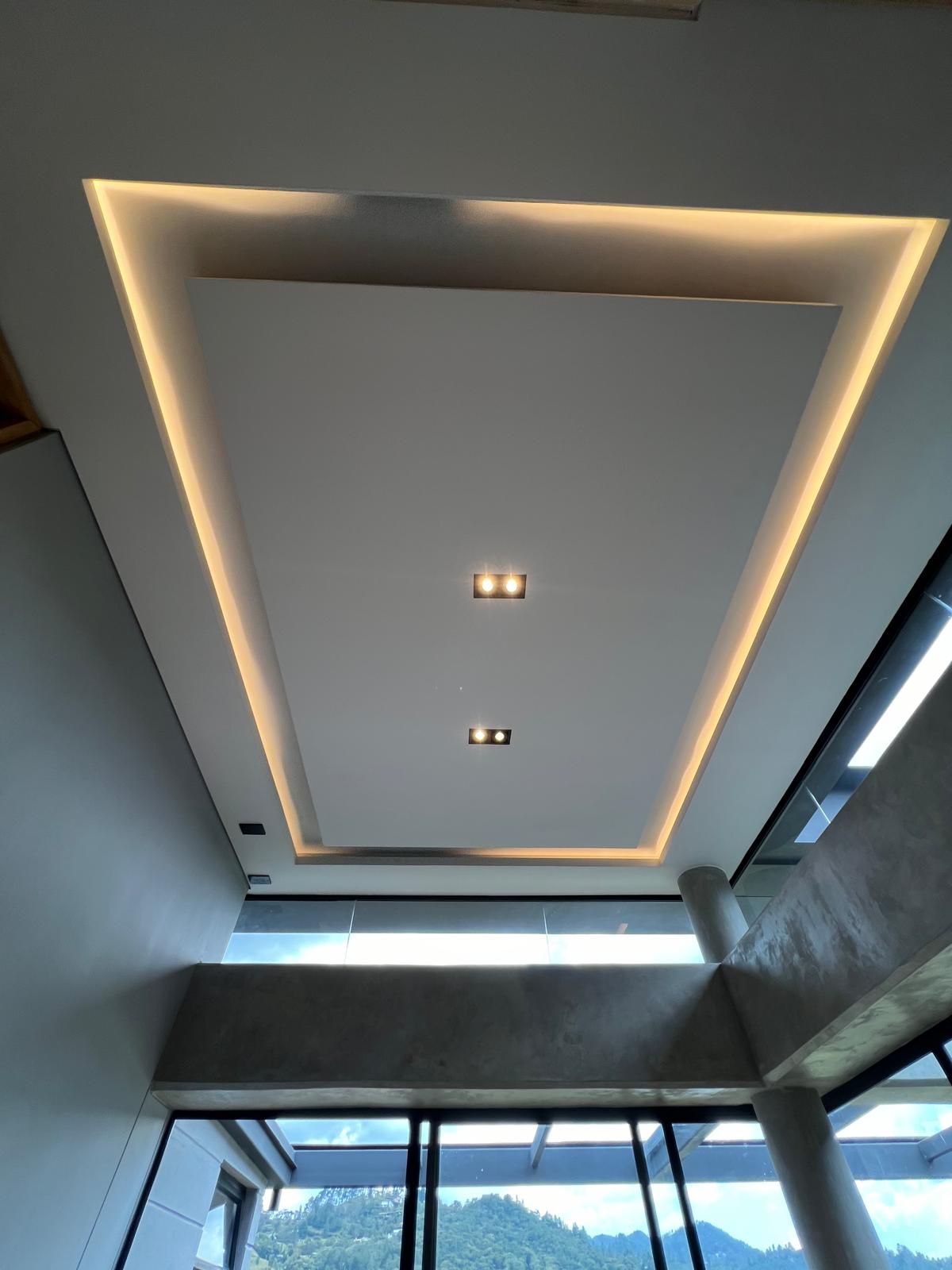 Casa en venta en Llano grande Rionegro via don Diego