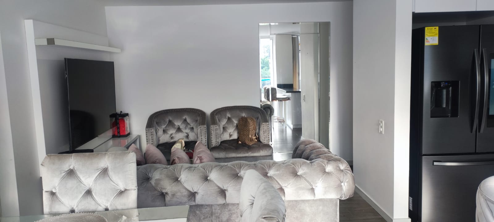 Venta de apartamento en La Estrella Suramerica