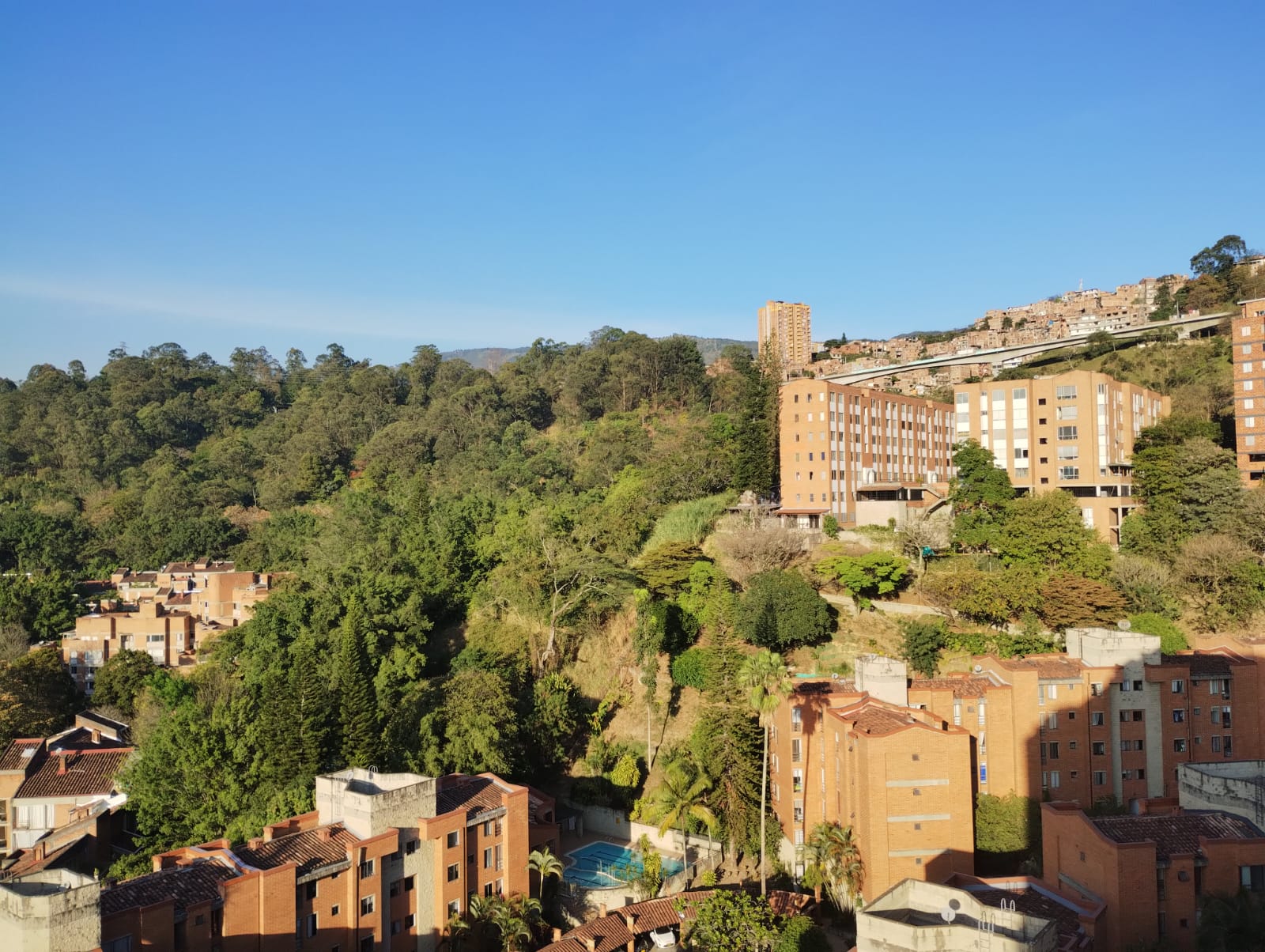 Apartamento en venta en el  Poblado Medellín