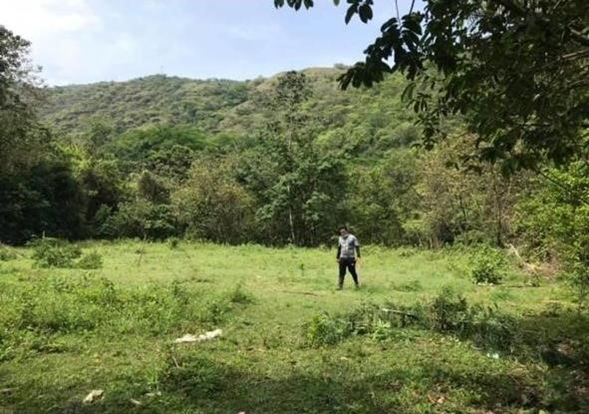 Lote en venta en San Jerónimo -  Antioquia