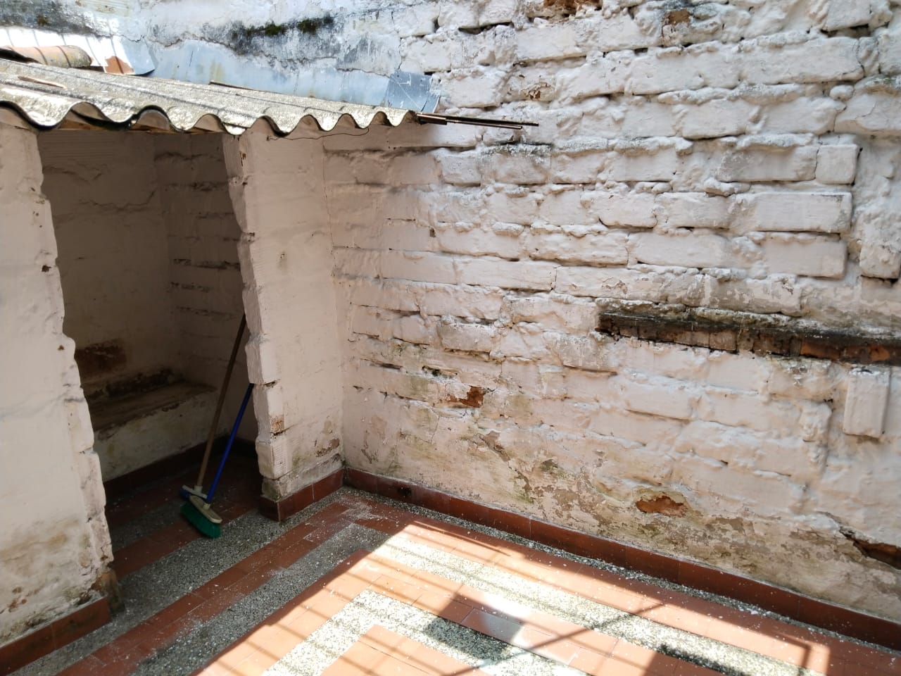 Casa - Lote para la venta por el Parque de Belén- Medellín